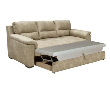 boss BOSS Τριθέσιος καναπές με κρεβάτι
