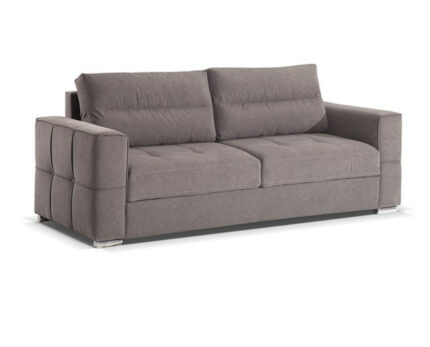 VM-Lisabon VM-LISABON Τριθέσιος καναπές με κρεβάτι