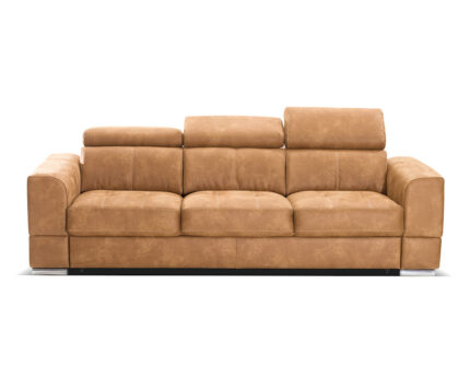VM-Brisel VM-BRISEL Τριθέσιος καναπές